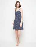 PRINT GARIS LINGERIE