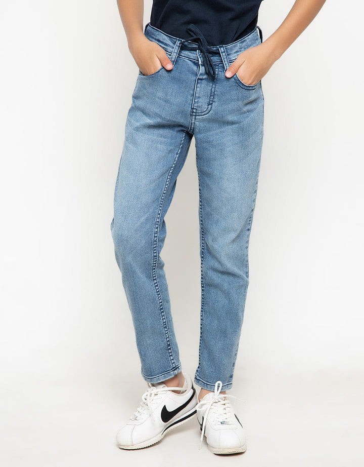 LP DENIM SOFT DENIM