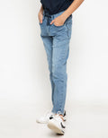 LP DENIM SOFT DENIM