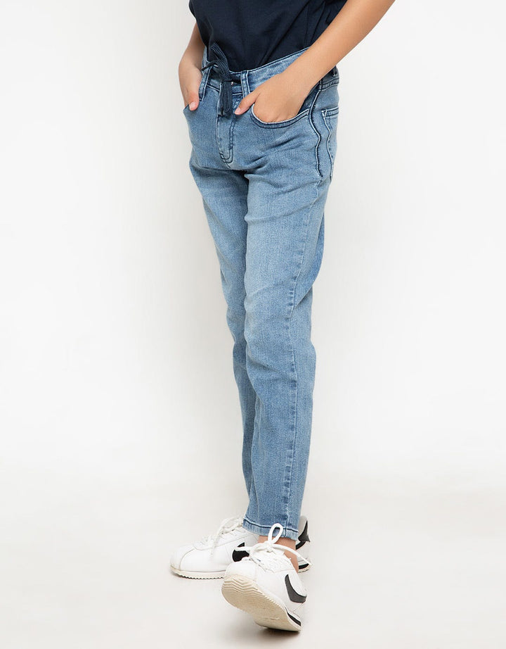 LP DENIM SOFT DENIM