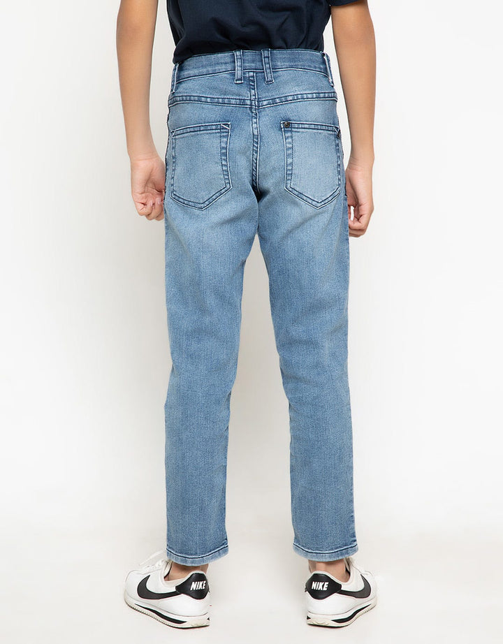 LP DENIM SOFT DENIM