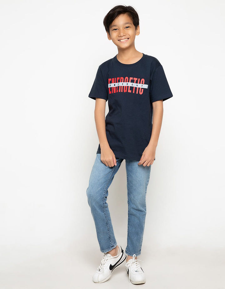 LP DENIM SOFT DENIM