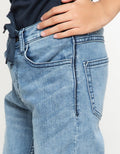 LP DENIM SOFT DENIM