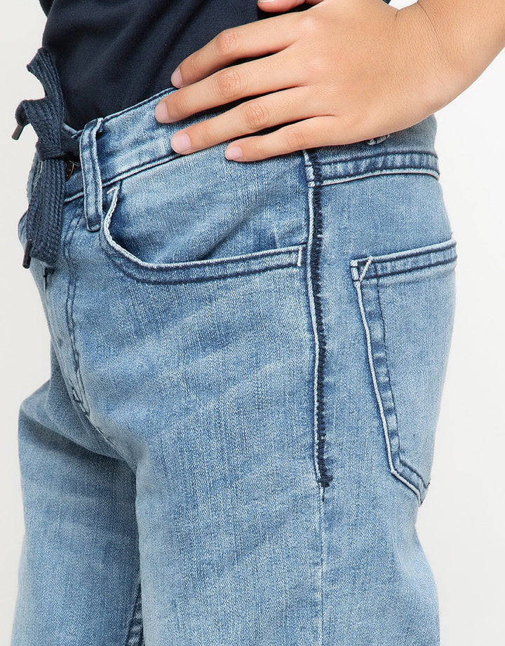 LP DENIM SOFT DENIM