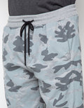 LONG PANTS KNIT FASH
