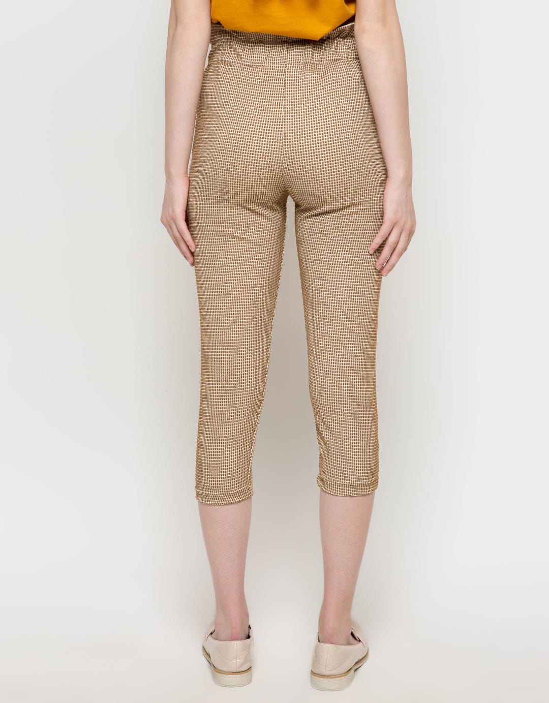 LONG PANTS KNIT