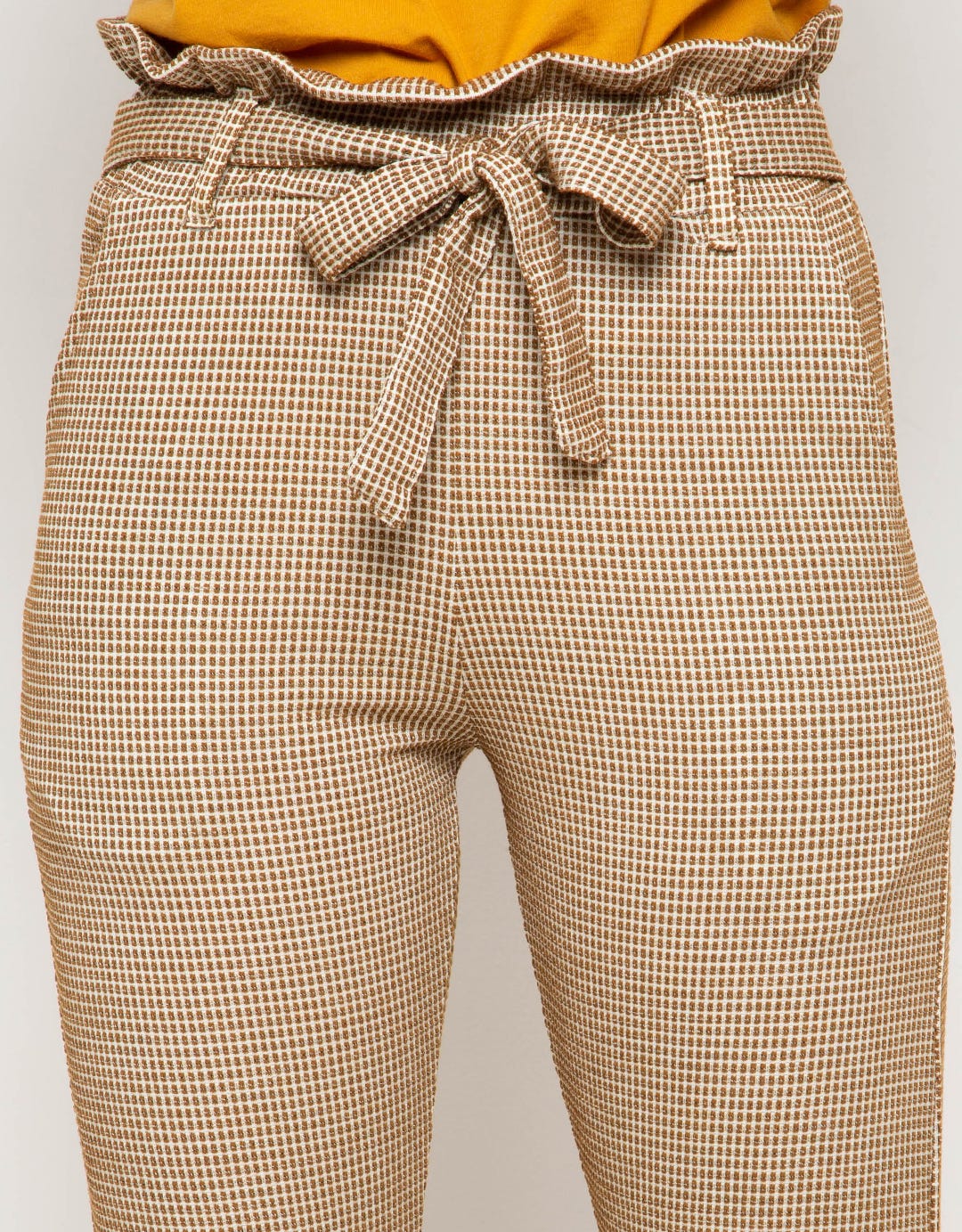 LONG PANTS KNIT
