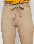 LONG PANTS KNIT