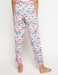 LONGPANT BIG OWL