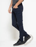 Nevada Soft Denim Scrap Tipis
