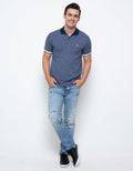 PLSS01 POLO BASIC SH