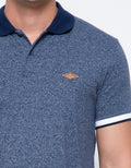 PLSS01 POLO BASIC SH