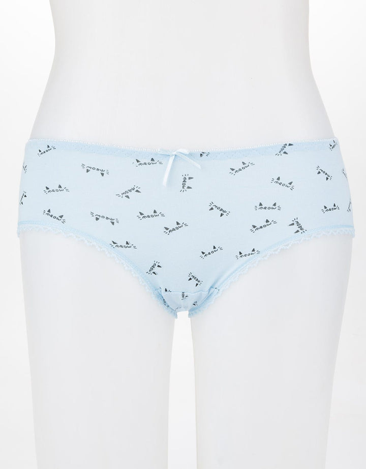 PRINT MIDI MEOW CTN
