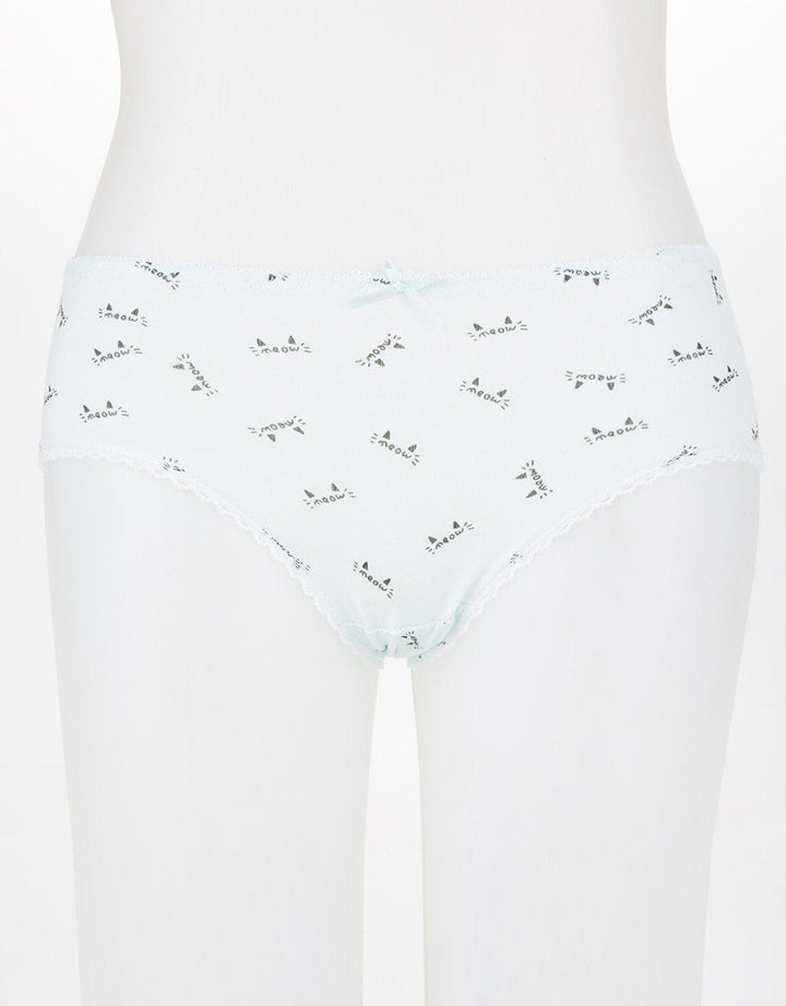 PRINT MIDI MEOW CTN