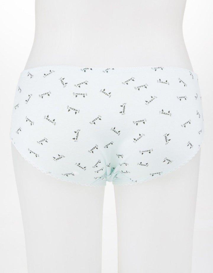 PRINT MIDI MEOW CTN