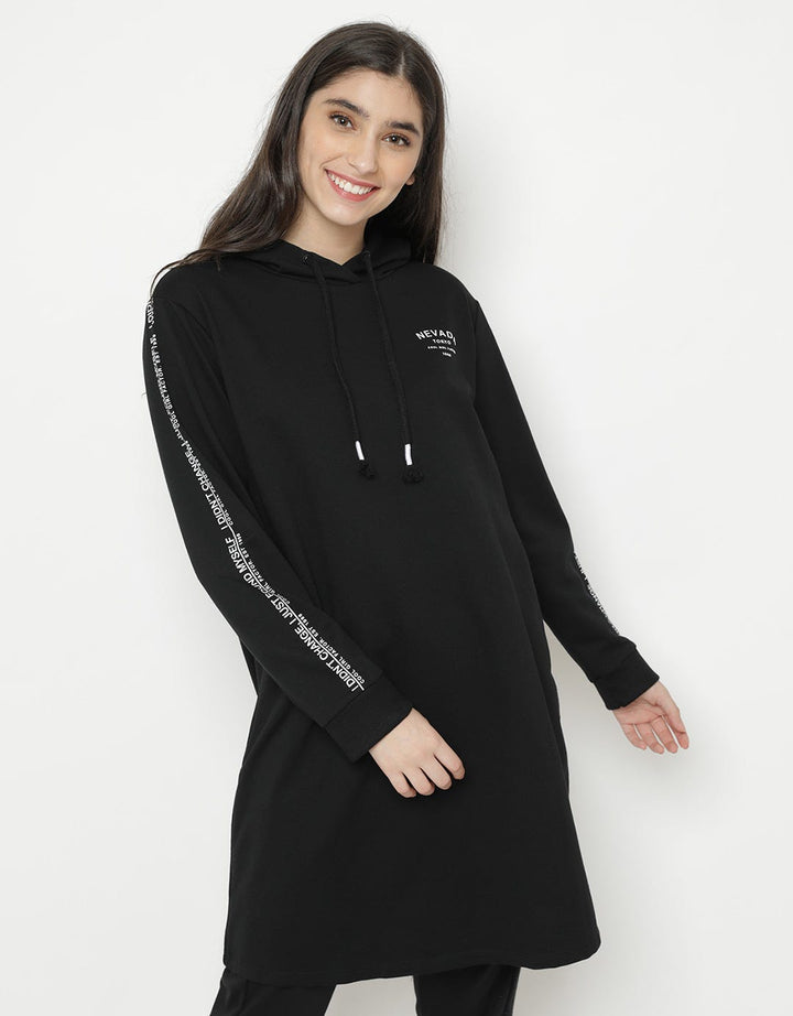 LS MIDI DRESS BASIC