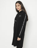 LS MIDI DRESS BASIC