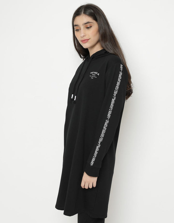 LS MIDI DRESS BASIC