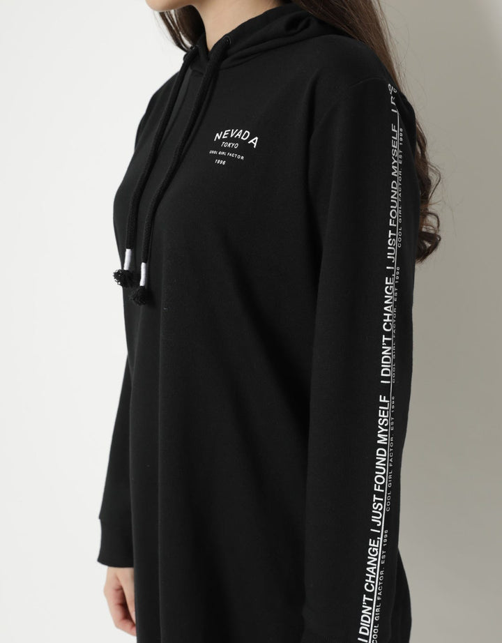 LS MIDI DRESS BASIC