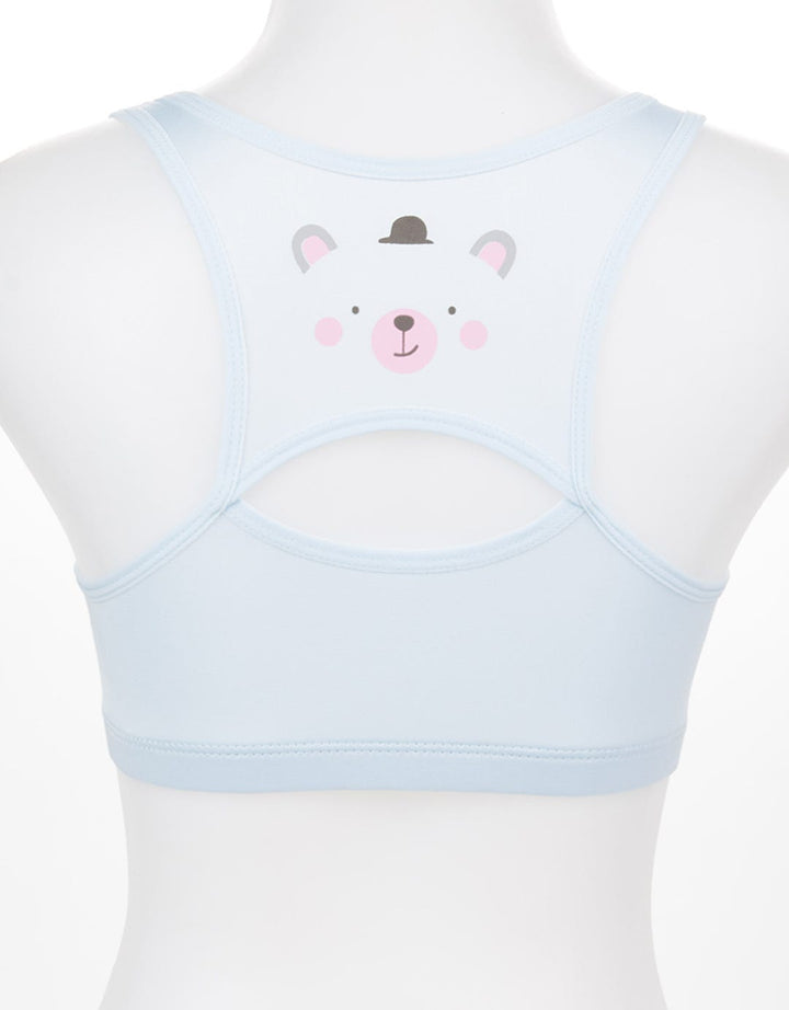MINISET STEP 1 BEAR