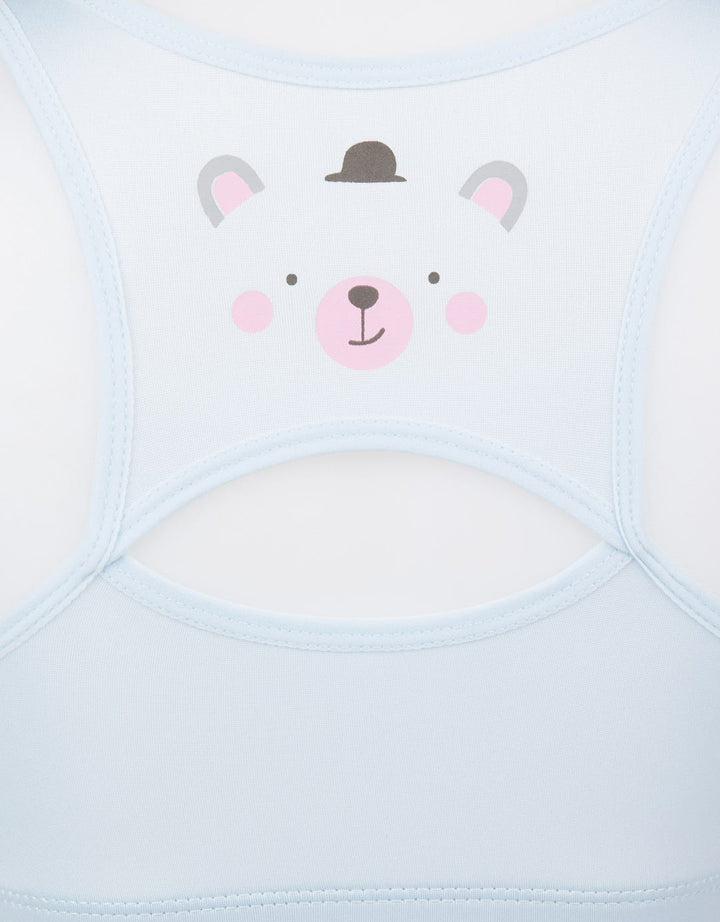MINISET STEP 1 BEAR
