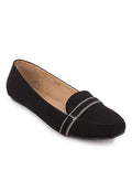 MOCCASIN SHOES LINE