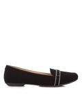 MOCCASIN SHOES LINE