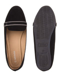 MOCCASIN SHOES LINE