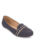 MOCCASIN SHOES LINE