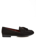 Nevada Moccasin Shoes