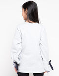 LS T-SHIRT NN TOP CA