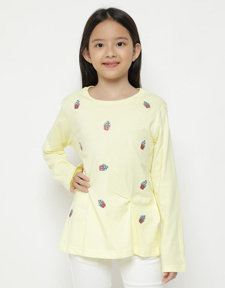 NEONA KINDERGARTEN LS CUPCAKE