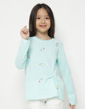 NEONA KINDERGARTEN LS ICE CREA