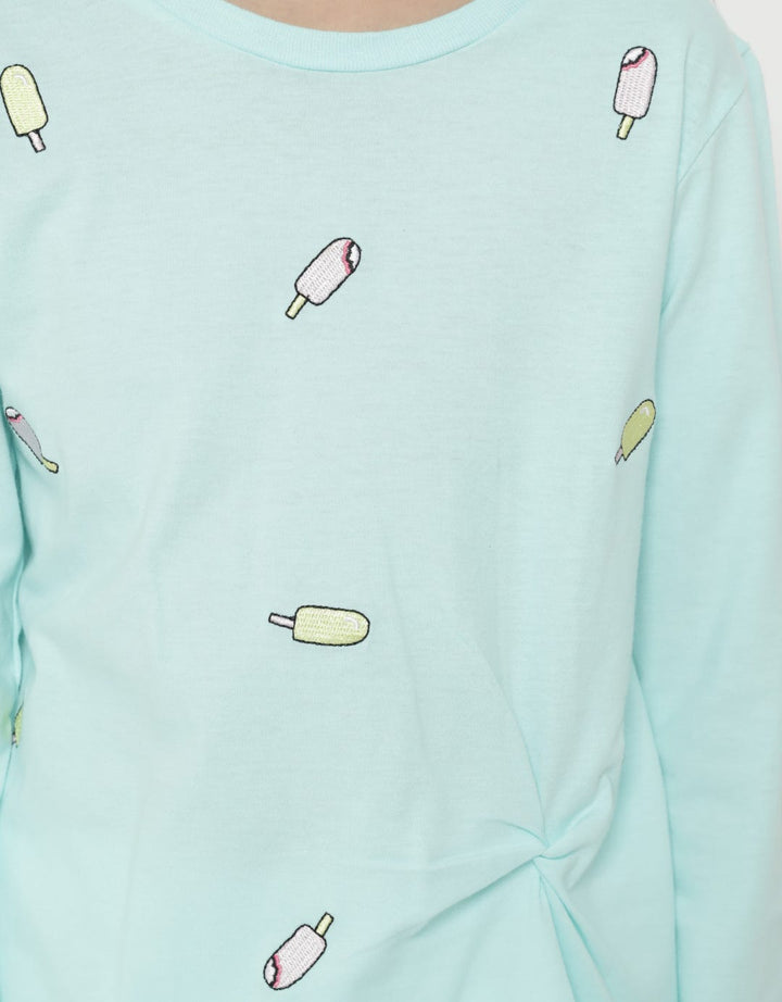 NEONA KINDERGARTEN LS ICE CREA