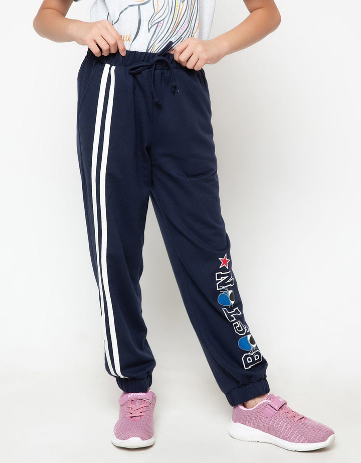 PANTS KNIT BOSTON TR