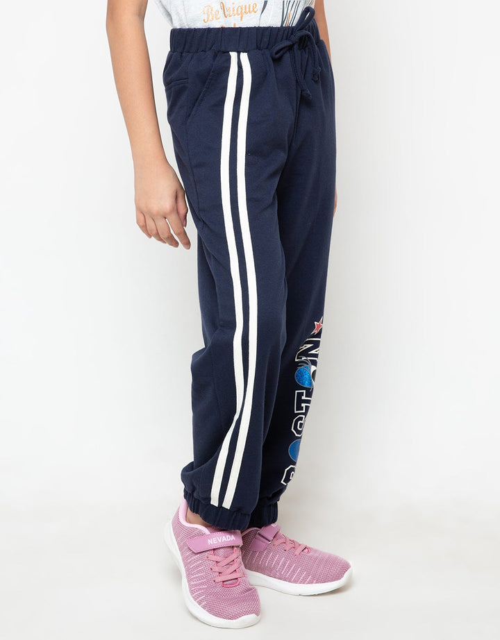 PANTS KNIT BOSTON TR