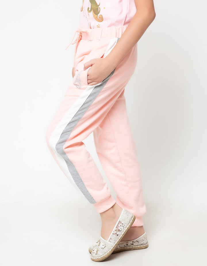 PANTS KNIT PARIS GLI