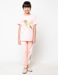 PANTS KNIT PARIS GLI