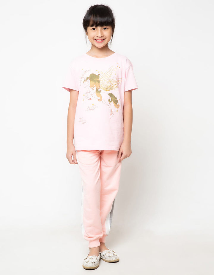 PANTS KNIT PARIS GLI