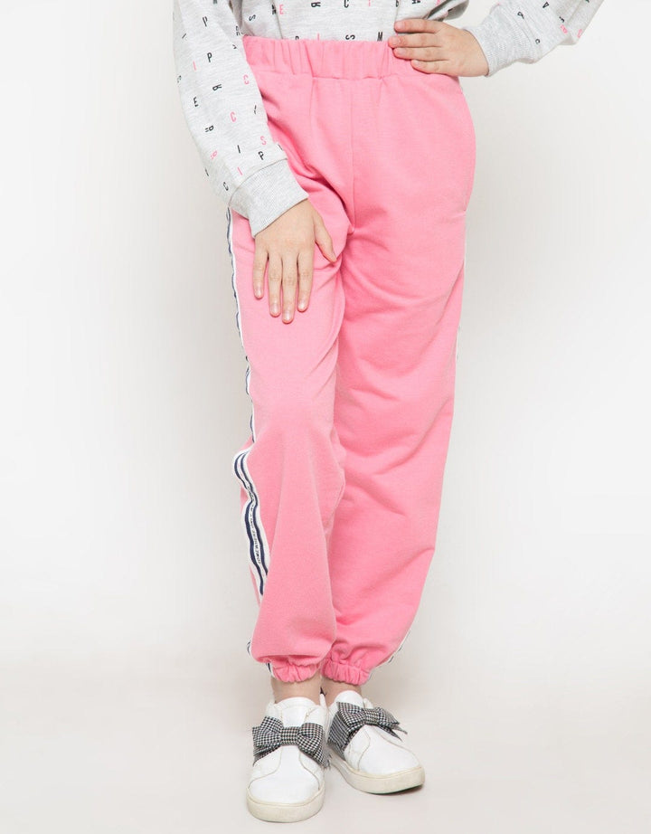 PANTS KNIT US CITY