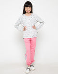 PANTS KNIT US CITY