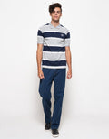 Nevada Basic Soft Denim Pants