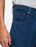 Nevada Basic Soft Denim Pants