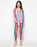 PIYAMA LS FREEK LIGN