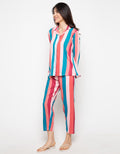 PIYAMA LS FREEK LIGN