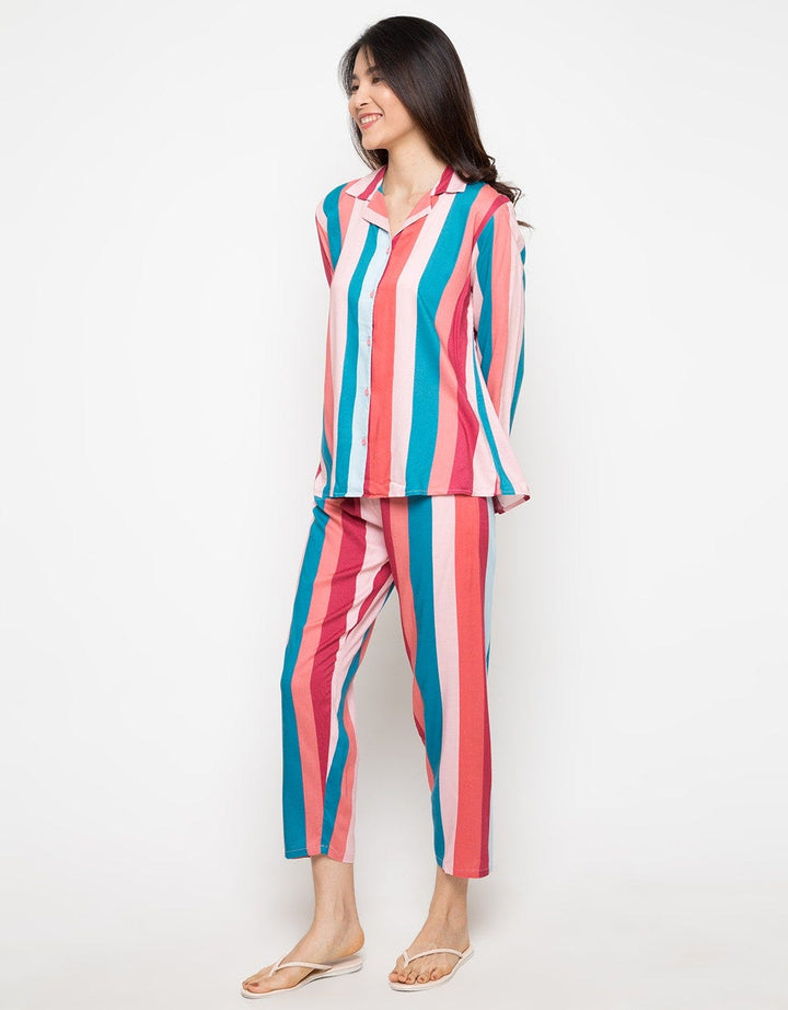 PIYAMA LS FREEK LIGN