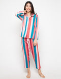 PIYAMA LS FREEK LIGN