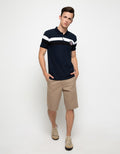 PLJ30NV POLO FASHION