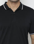Nevada Polo Shirt Basic