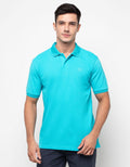 Nevada Polo Shirt Basic Pria